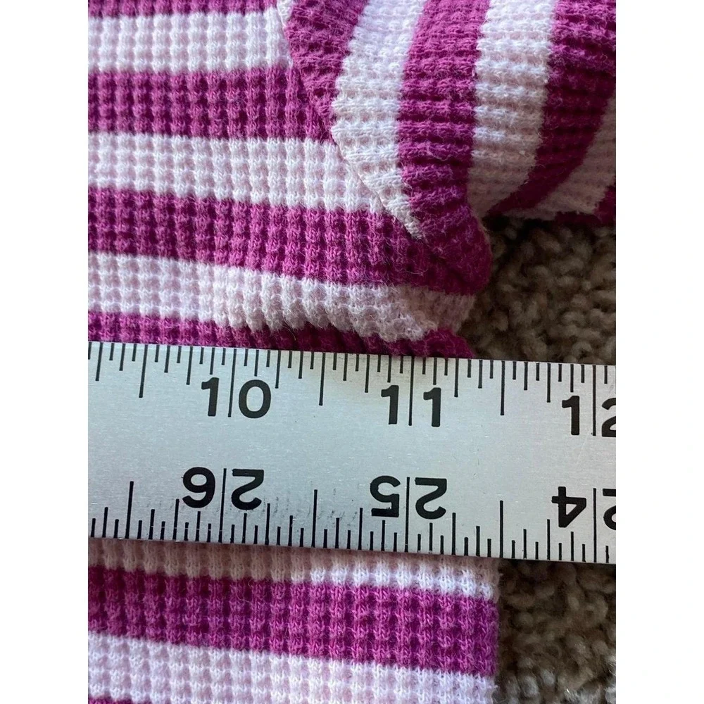 Disney Store Minnie Mouse Hoodie Sweatshirt 12 Month sku2